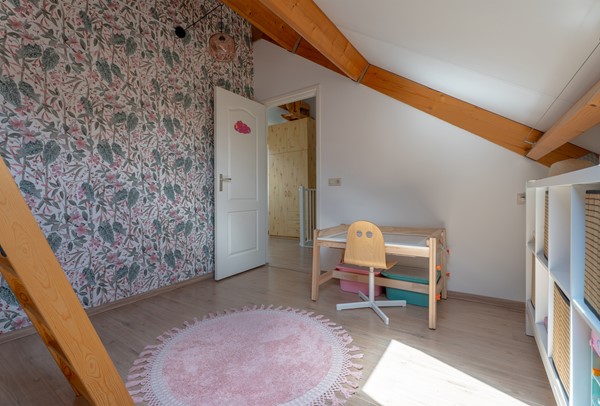 Medium property photo - Magnoliastraat 12, 3181 WS Rozenburg